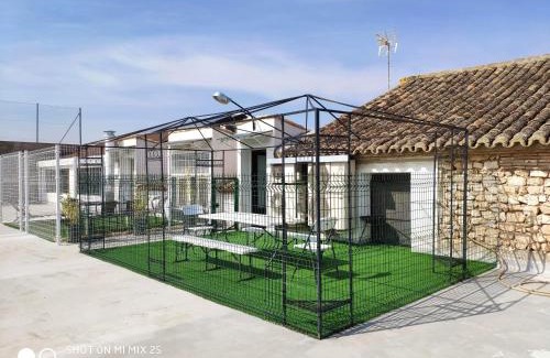 Lumpiaque Apartment | loft el taller