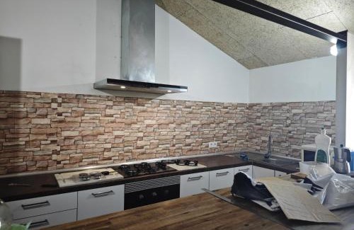 Lumpiaque Apartment | loft el taller