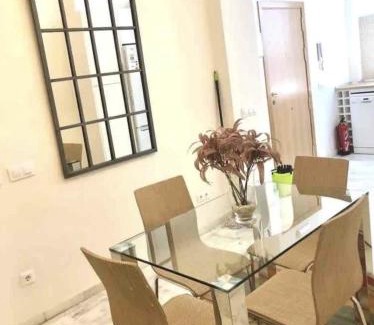 Alameda Apartment | Loft en Centro de Sevilla con Parking gratis