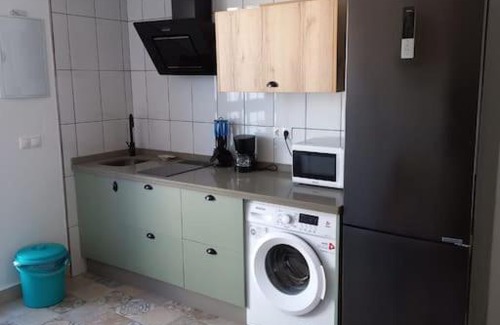 Villafranca de Cordoba Apartment | LOFT EN PATIO DE CASA TÍPICA DE PUEBLO