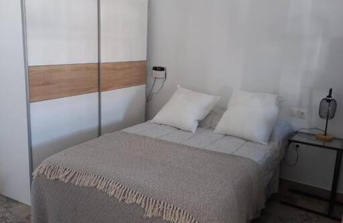 Villafranca de Cordoba Apartment | LOFT EN PATIO DE CASA TÍPICA DE PUEBLO