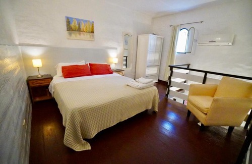 Villa Crespo Apartment | Loft en Villa Crespo