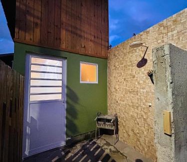 Armacao House | Loft Felicidade