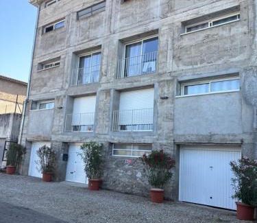 Laplume Apartment | - Loft fléchette - clim - garage