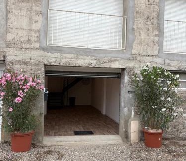 Laplume Apartment | - Loft fléchette - clim - garage