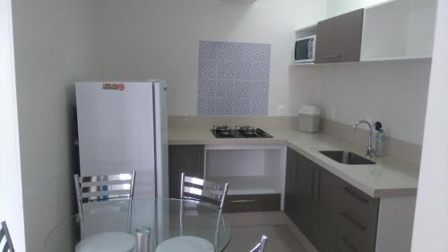 Campeche Leste Apartment | Loft Florianópolis no Campeche