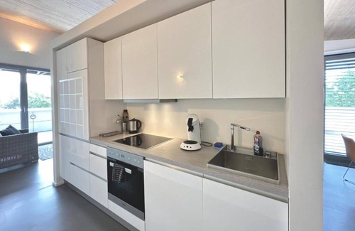 Schorndorf Apartment | LOFT for two - with a view, terraces and sauna