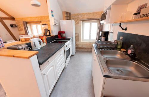 Brizambourg Apartment | Loft