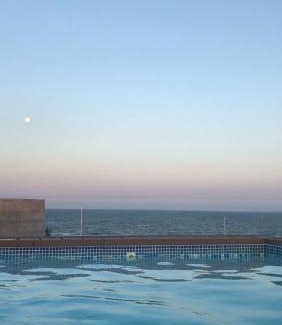 Boca del Rio Apartment | Loft Frente a la Playa!