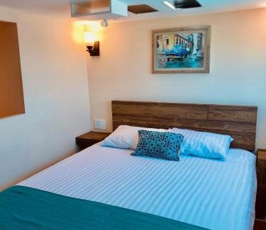 Boca del Rio Apartment | Loft Frente a la Playa!