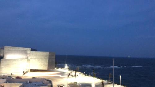 Boca del Rio Apartment | Loft Frente a la Playa!