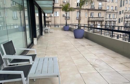 Retiro Apartment | Loft Full Amenities en Retiro