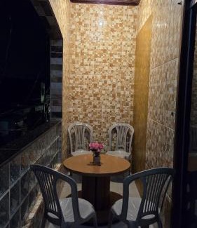 Marambaia Apartment | Loft Hipolito