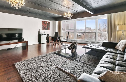 Latin Quarter Apartment | Loft Hotel
