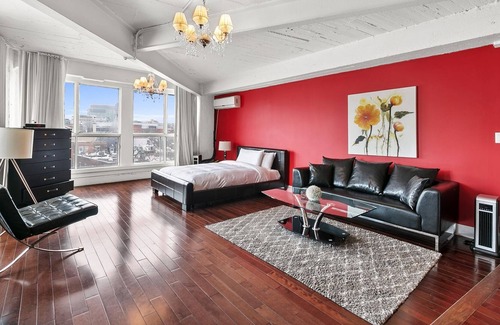 Latin Quarter Apartment | Loft Hotel