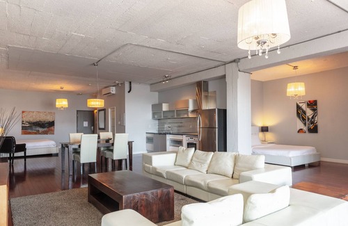 Latin Quarter Apartment | Loft Hotel