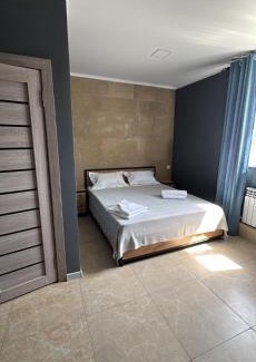 Karagandy Hotel | Loft hotel