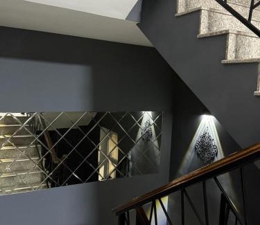 Karagandy Hotel | Loft hotel