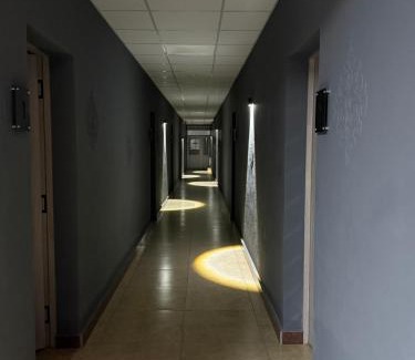 Karagandy Hotel | Loft hotel
