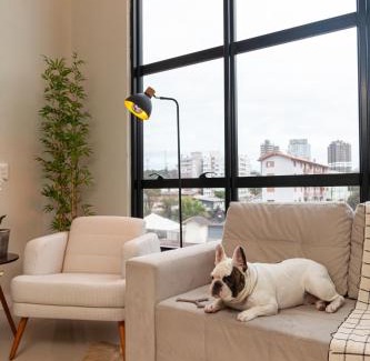 Humaita Apartment | Loft Illuminà