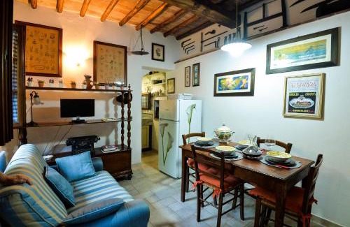 lsola d'Arbia Apartment | Loft in Antico Mulino