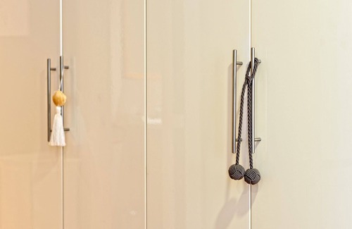 Badalona Apartment | Loft in Central Badalona