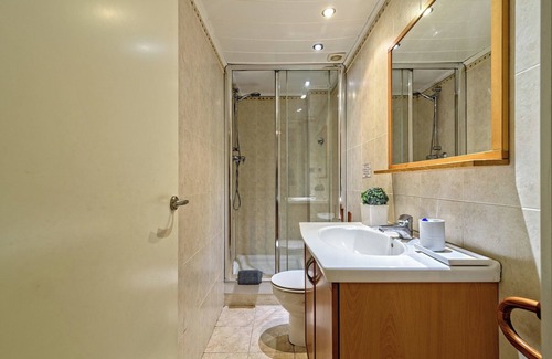 Badalona Apartment | Loft in Central Badalona