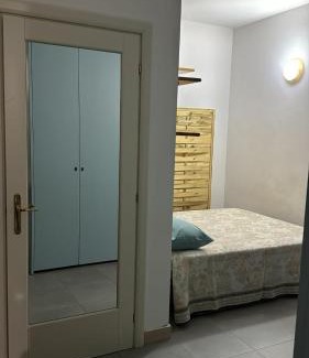 Marconia Apartment | Loft in centro a Marconia