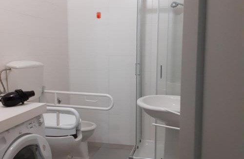 Marconia Apartment | Loft in centro a Marconia
