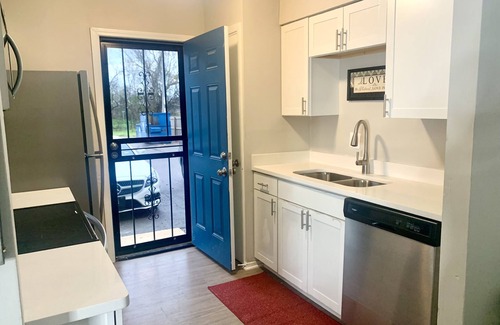 Downtown Memphis Apartment | Loft in Downtown Memphis