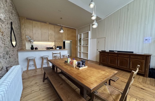 Le Mans Apartment | Loft in Le Mans near Historic Old Town