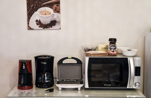 Genoa House | Loft in the heart of Genoa - Porto Antico - Aquarium - 616 Genoa