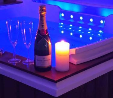 Saint-Valery-en-Caux Apartment | Loft/Jacuzzi L'instant