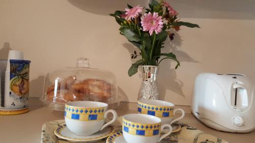 Gaggi Apartment | Loft Karol Taormina