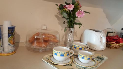 Gaggi Apartment | Loft Karol Taormina