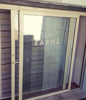 Gaggi Apartment | Loft Karol Taormina