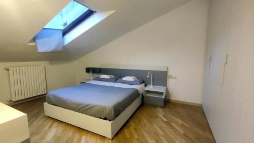 Bobbio Apartment | Loft La Colomba