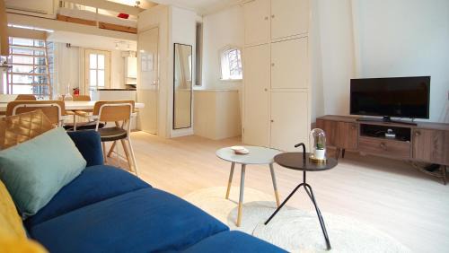 De Weteringschans Bed & Breakfast | Loft Leidsegracht