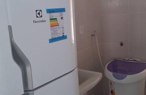 Teresina Apartment | Loft Mobiliado no Cond. Loft Teresina (em frente ao Shopping Riverside)