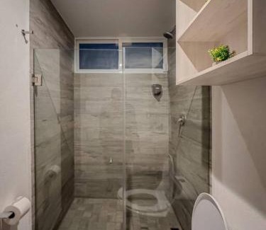 Morelia Apartment | Loft Moderno Boulevard (suite 3)