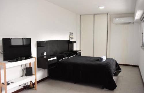 Rosario Apartment | Loft moderno con patio - Centro!