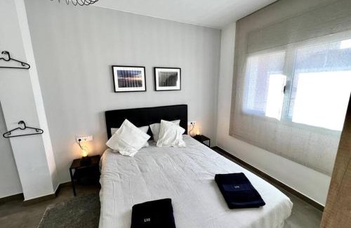 Terrassa Apartment | Loft moderno en buena ubicación