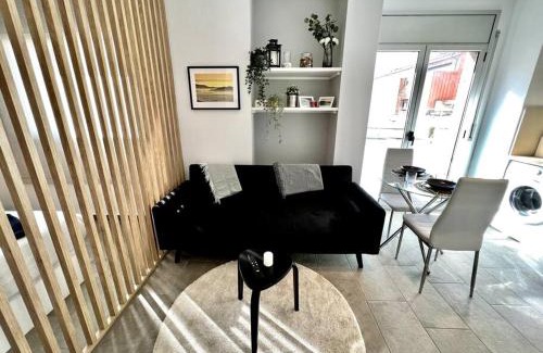 Terrassa Apartment | Loft moderno en buena ubicación