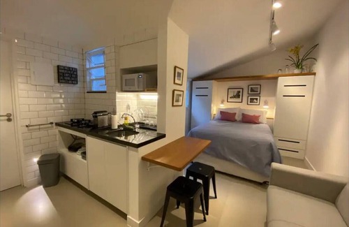 Leblon Apartment | Loft Monsieur421 Leblon