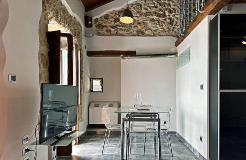 Ferentino Apartment | Loft Naevio