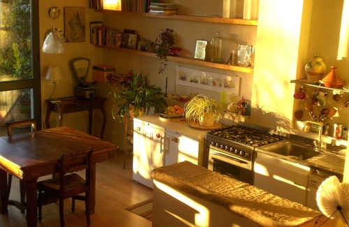 Navigli Apartment | Loft navigli area very close design & fashion district