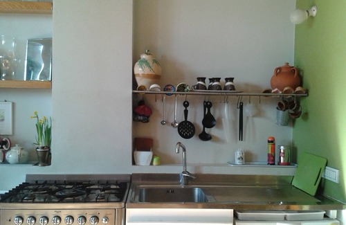 Navigli Apartment | Loft navigli area very close design & fashion district