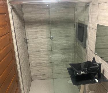 Jardim Floresta Apartment | Loft novo e centralizado