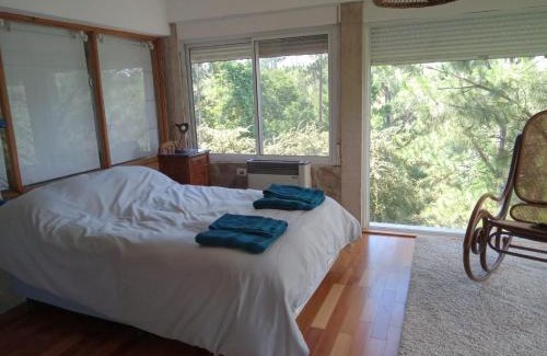 Intiyaco House | Loft on Los Reartes River, Intiyaco