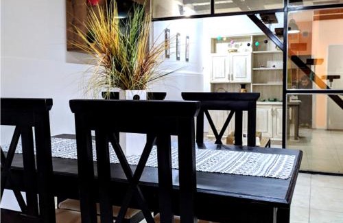 La Rioja Apartment | Loft Once07
